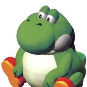 Meet your Posher, Nathan